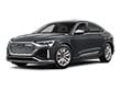 2024 Audi SQ8 Sportback e-tron SUV 